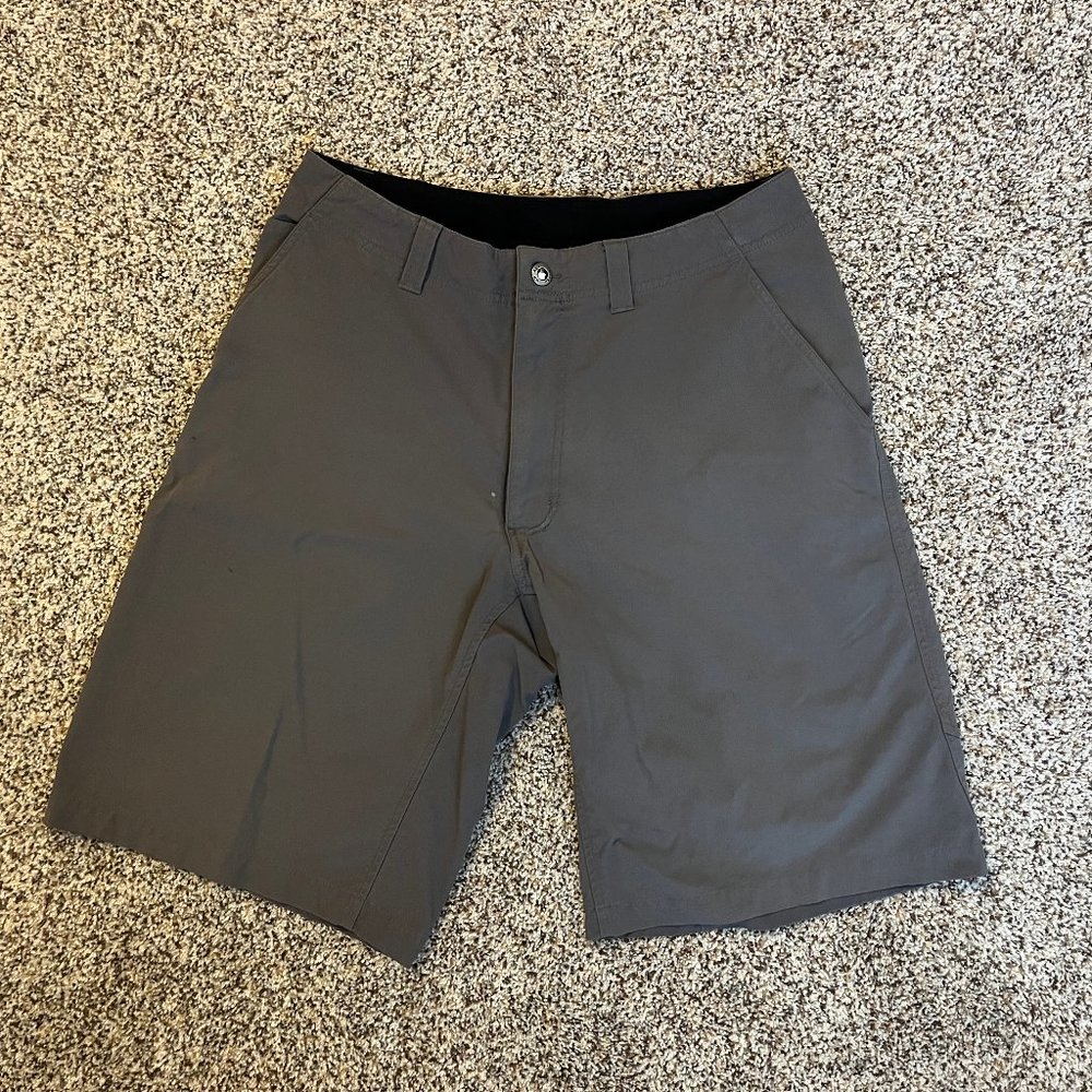 Patagonia Rhythm Scrambler Shorts - Nylon - Men’s Size 32 - Inseam 12"